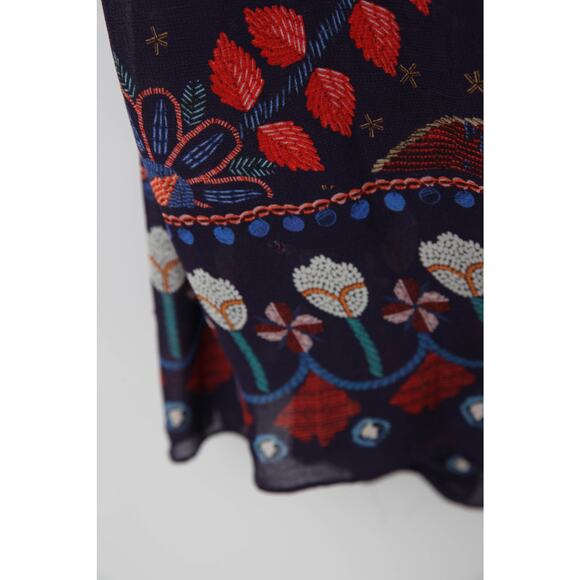 FARM Rio Tropical Shine Dress Size S - Picture 10 of 10